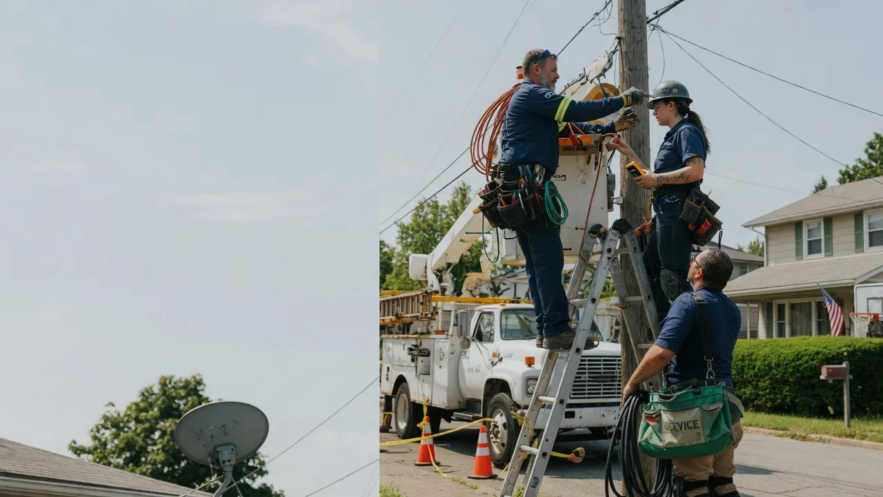 Electrical Repair in Duffield, VA near me